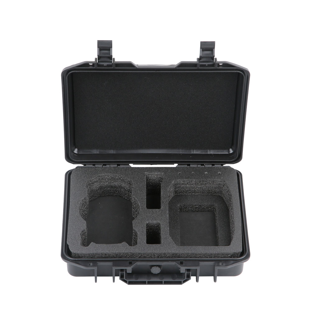 Portable Carrying Case for DJI - مراجعة Drone Dji Rc N1 وسعره