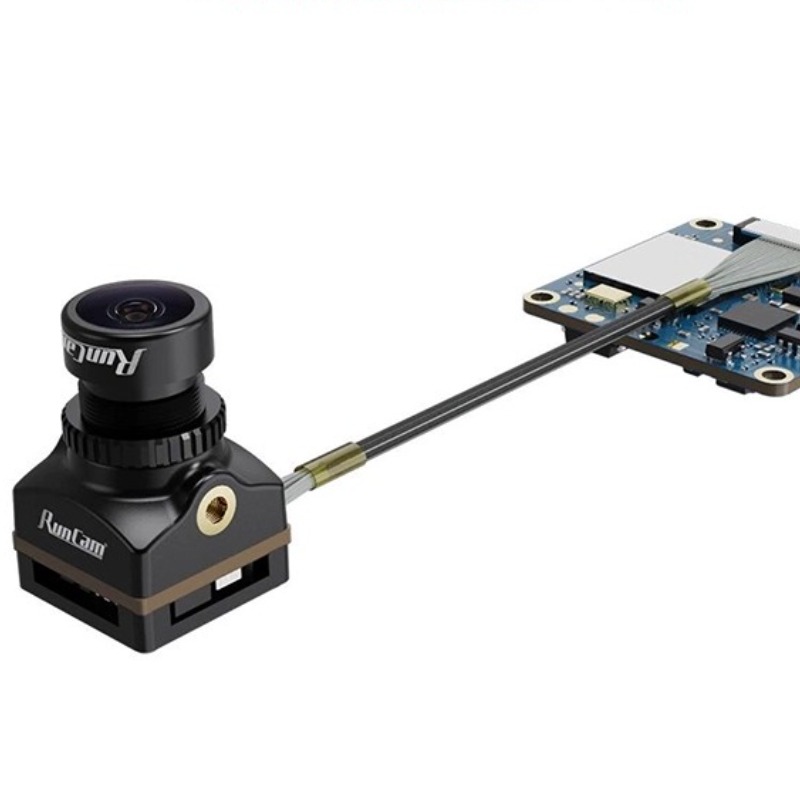 Runcam Split 4 Camera 2in1 4K  - مراجعة Drone Rc With Camera وسعره