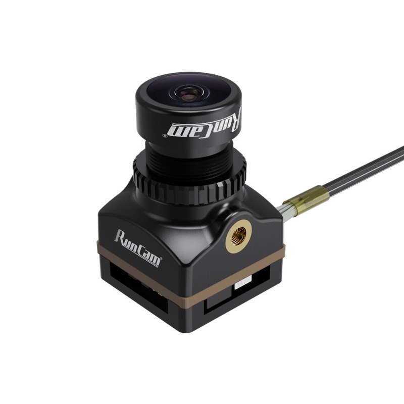 Runcam Split 4 Camera 2in1 4K  - مراجعة Drone Rc With Camera وسعره