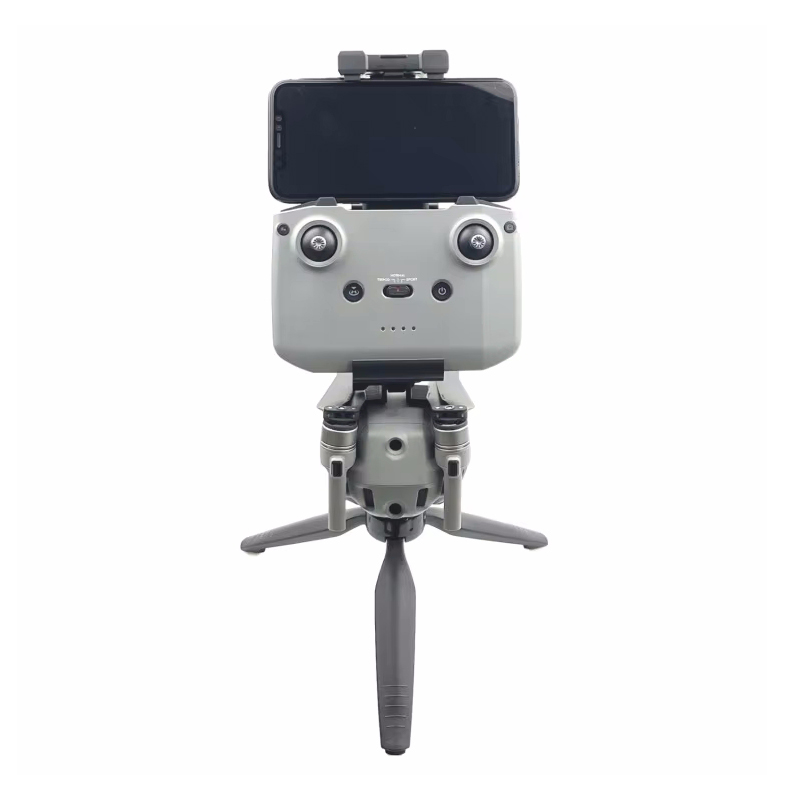 Handheld Tripod Mount RC-N1 Re - مراجعة Drone Dji Rc N1 وسعره