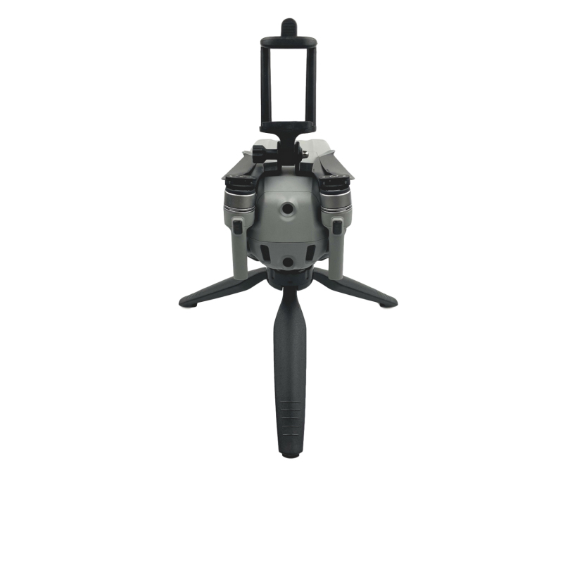 Handheld Tripod Mount RC-N1 Re - مراجعة Drone Dji Rc N1 وسعره