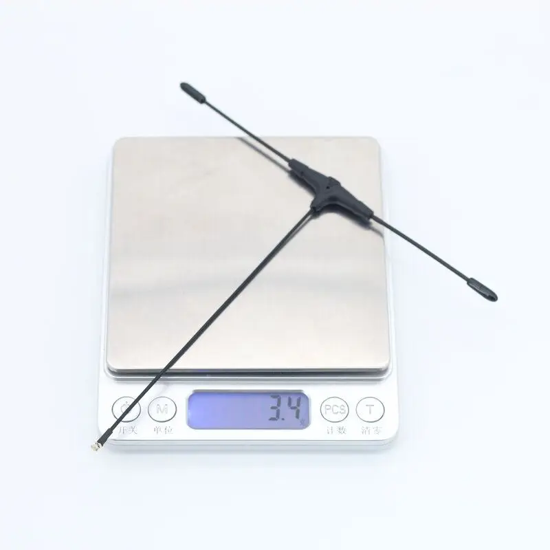 Compatibility Blacksheep TBS 9 - مراجعة Crossfire Receiver Rx وسعره