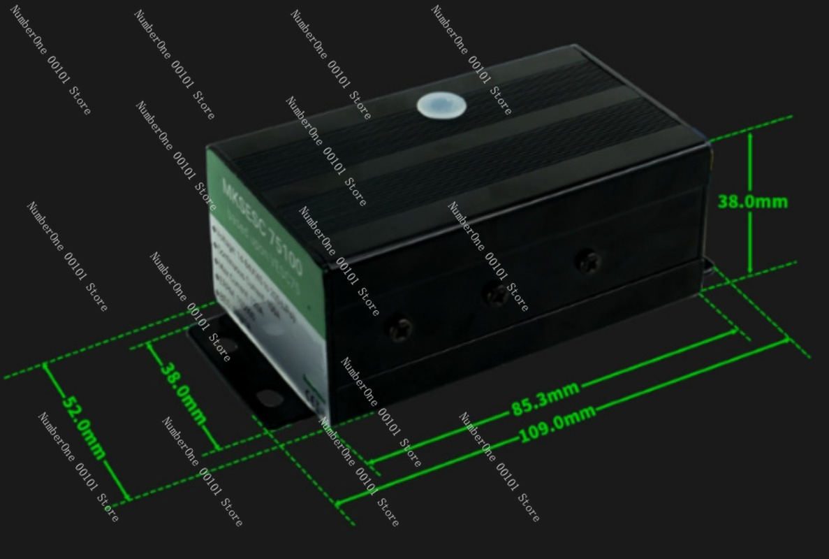 75V 100A ESC for Model Aircraf - مراجعة Drone Bike Rc وسعره