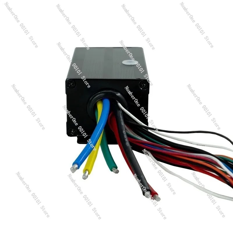 75V 100A ESC for Model Aircraf - مراجعة Drone Bike Rc وسعره