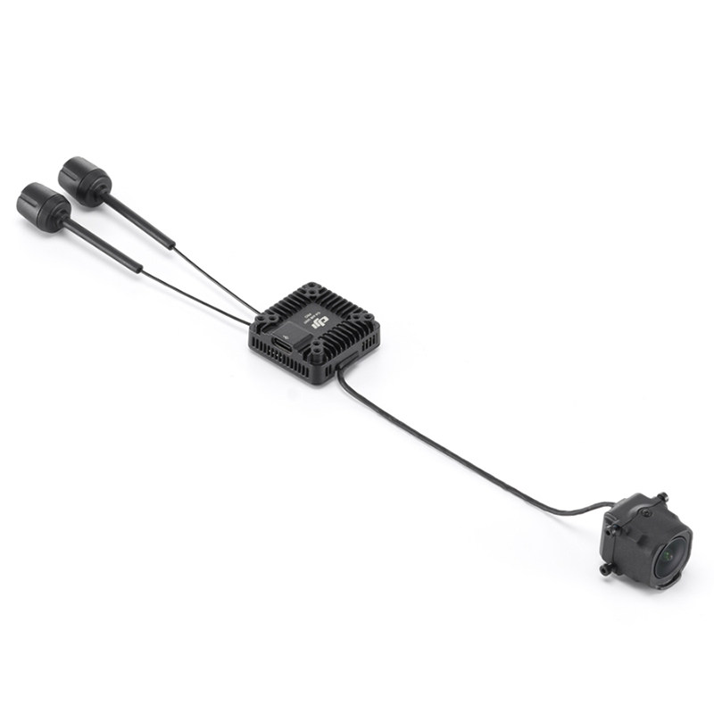 DJI O4 Air Unit Series Flagshi - مراجعة Drone Udi Rc وسعره