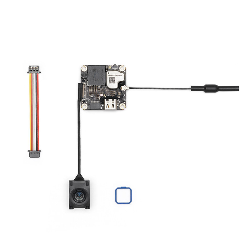 DJI O4 Air Unit Series Flagshi - مراجعة Drone Udi Rc وسعره
