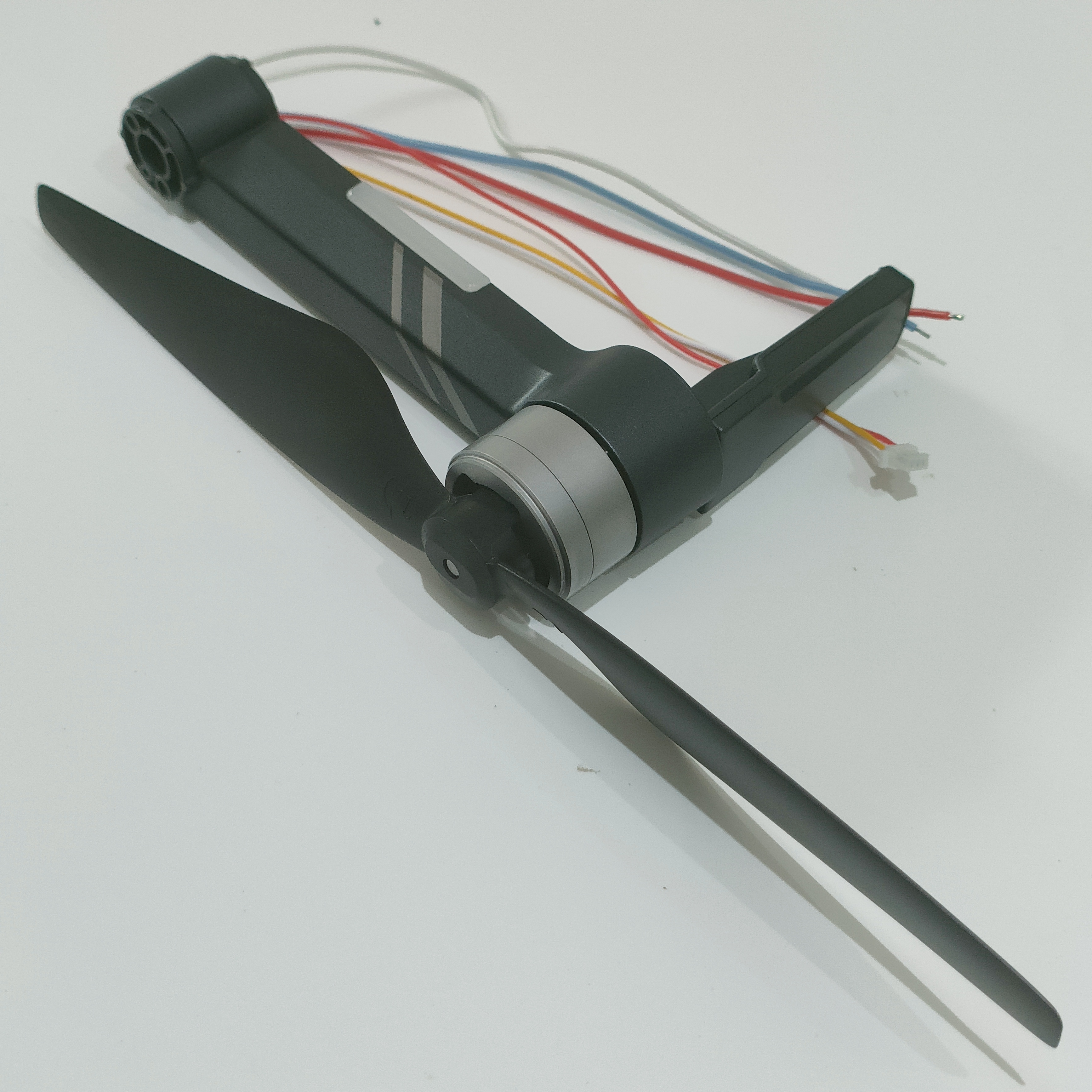 Front B Motor Arm for SJRC F22 - مراجعة Drone Sjrc وسعره