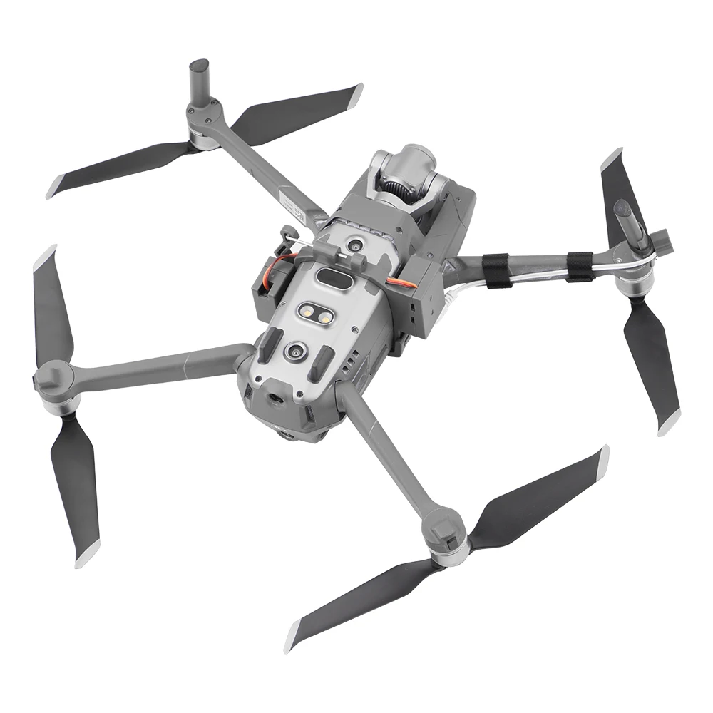 Airdrop System for DJI Mavic 3 - مراجعة Drone Dji Rc Pro وسعره