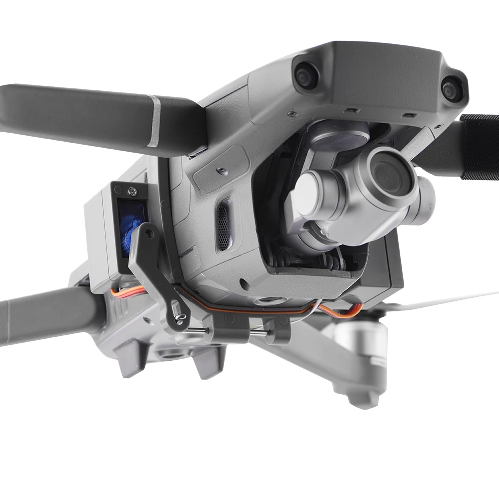 Airdrop System for DJI Mavic 3 - مراجعة Drone Dji Rc Pro وسعره