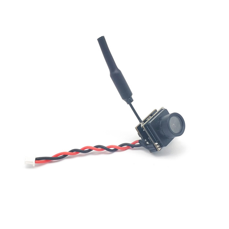 Only 3.6g mini 5.8G FPV 48CH 2 - مراجعة Fpv Camera Cmos وسعره