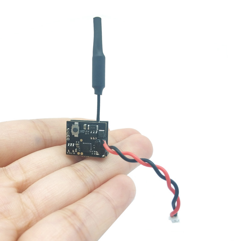 Only 3.6g mini 5.8G FPV 48CH 2 - مراجعة Fpv Camera Cmos وسعره