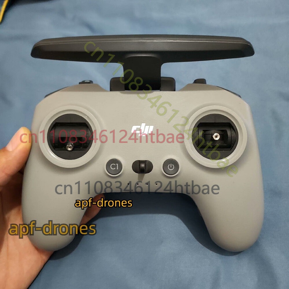 Used ,FOR DJI FPV Remote Contr - مراجعة Drone Dji Rc Pro وسعره