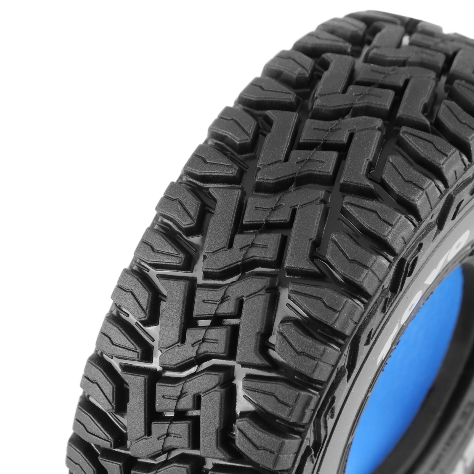 1.9 Inch RC Rock Crawler Tires - مراجعة Rc Rock Crawler وسعره