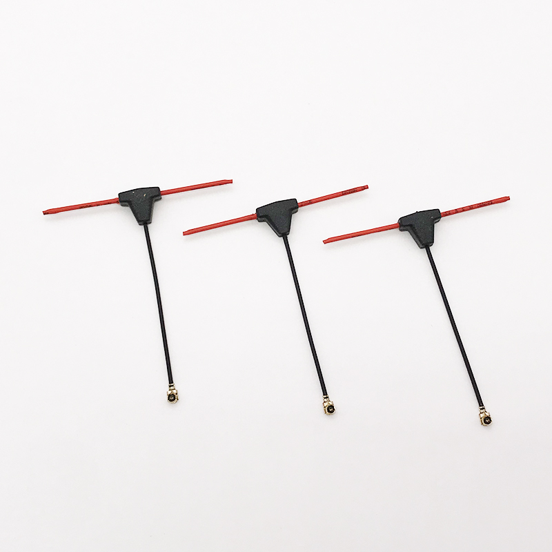 2.4G 2DBI T Antenna IPX1 for T - مراجعة Drone Rc Remote وسعره