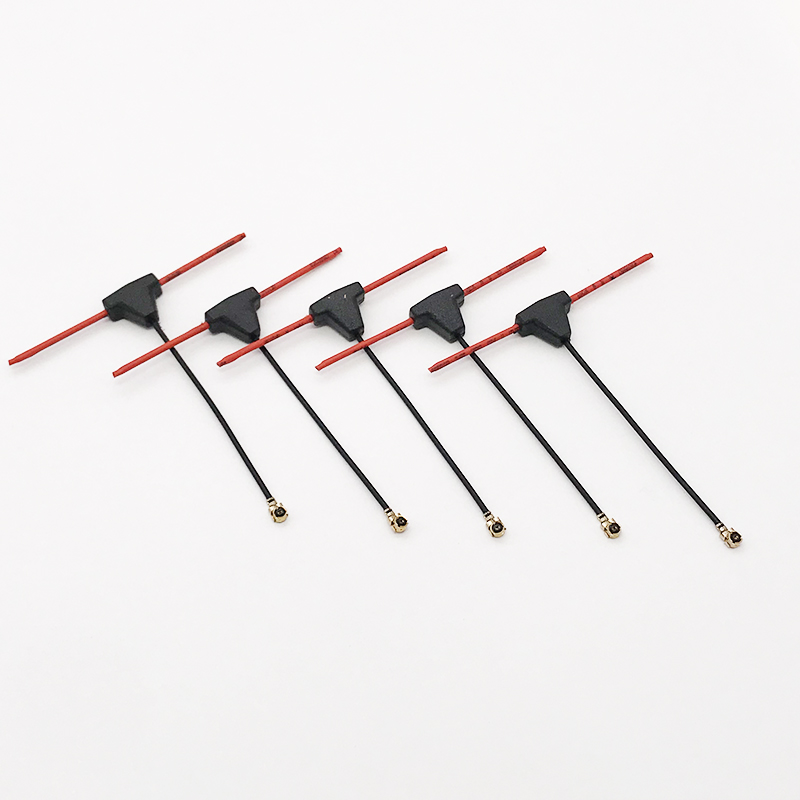 2.4G 2DBI T Antenna IPX1 for T - مراجعة Drone Rc Remote وسعره