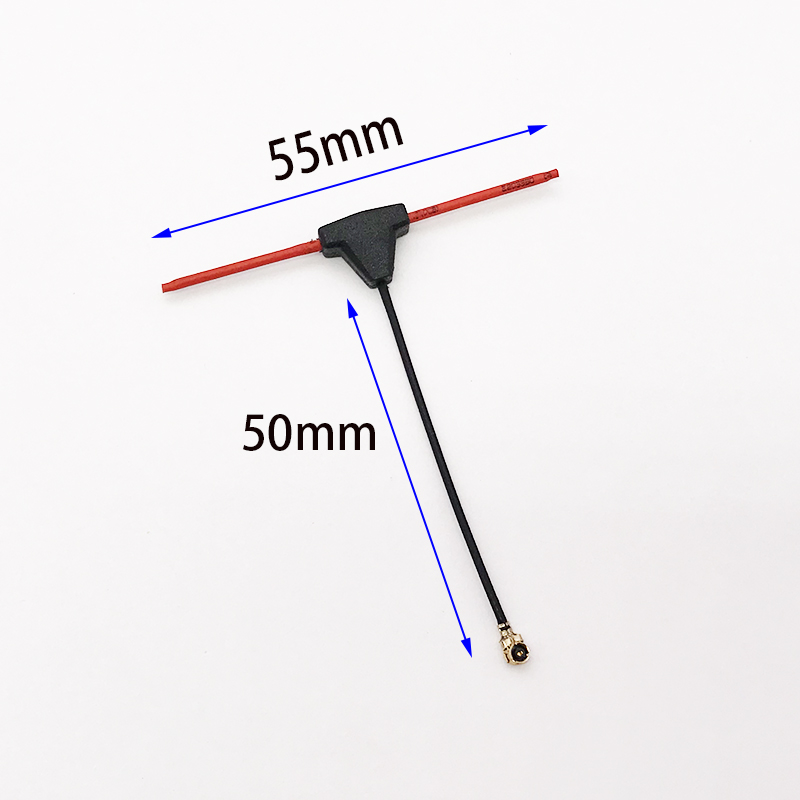 2.4G 2DBI T Antenna IPX1 for T - مراجعة Drone Rc Remote وسعره