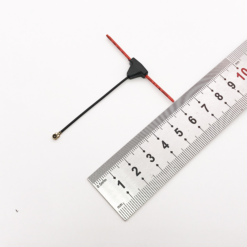 2.4G 2DBI T Antenna IPX1 for T - مراجعة Drone Rc Remote وسعره