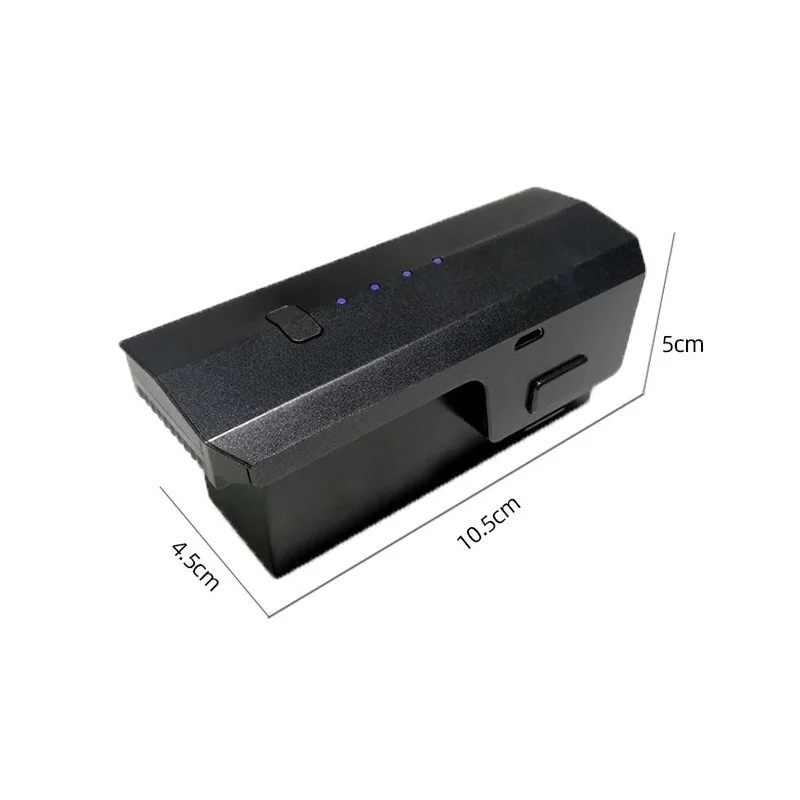 For SJRC F11/F11 PRO/F11-4K PR - مراجعة Drone Sjrc وسعره