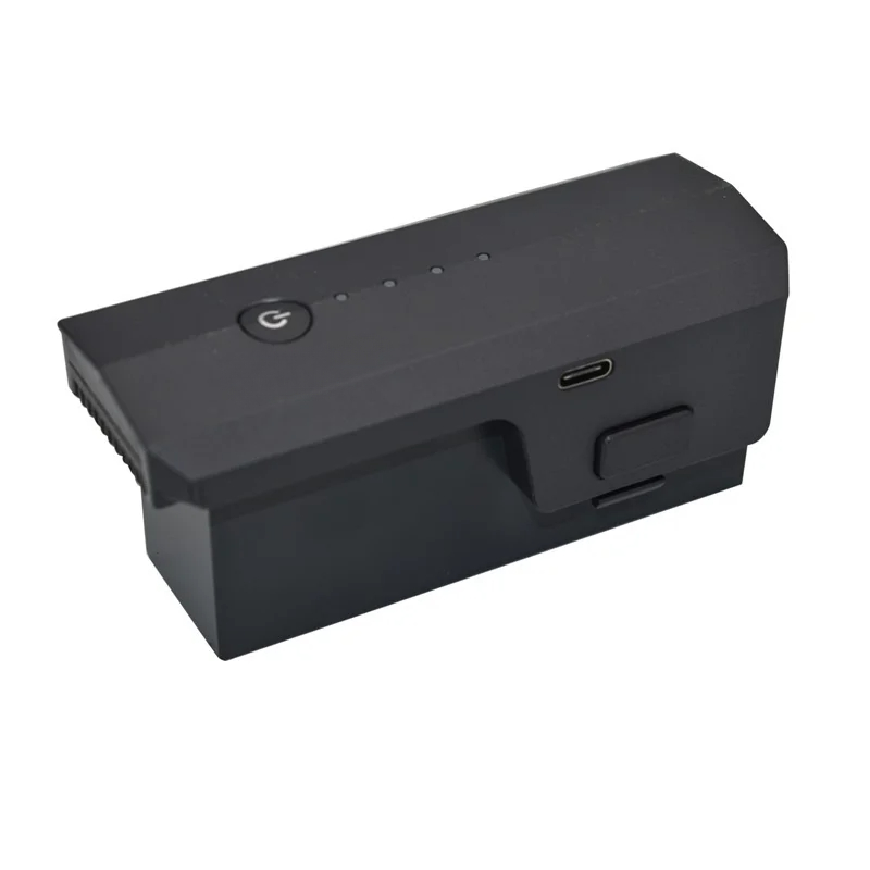 For SJRC F11/F11 PRO/F11-4K PR - مراجعة Drone Sjrc وسعره