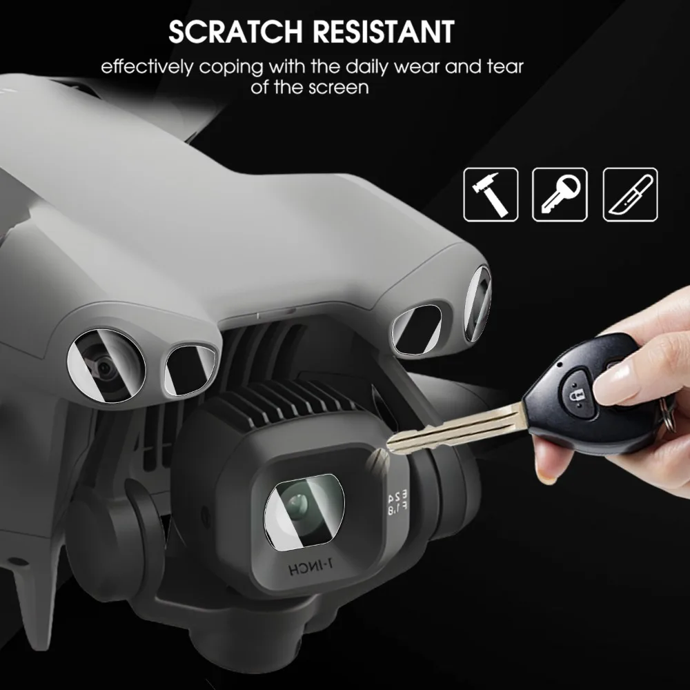 3/1sets for DJI Mini 5 Pro Dro - مراجعة Drone Udi Rc وسعره