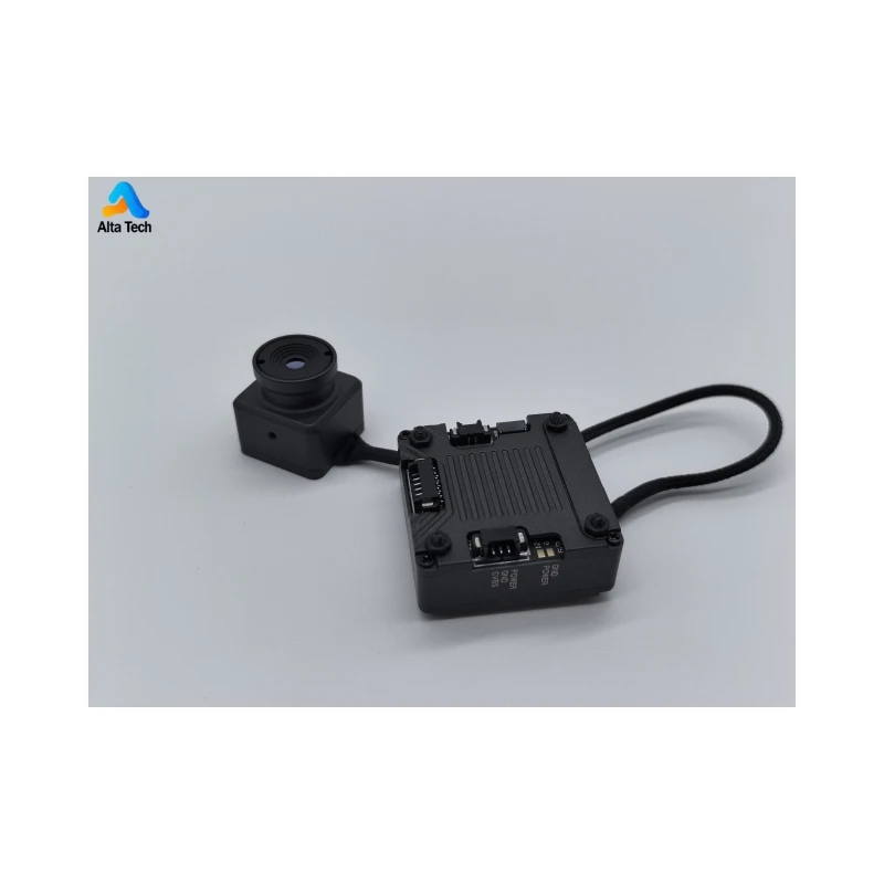 AI Dr-one Components for Caddx - مراجعة Caddx Fpv Camera وسعره