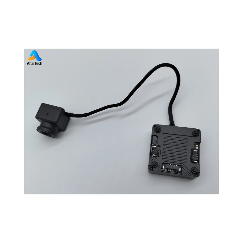 AI Dr-one Components for Caddx - مراجعة Caddx Fpv Camera وسعره