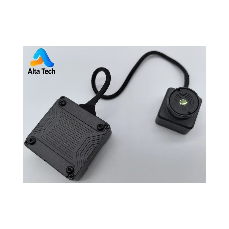 AI Dr-one Components for Caddx - مراجعة Caddx Fpv Camera وسعره