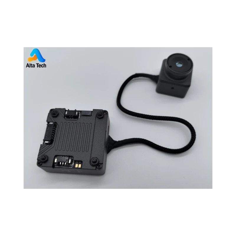 AI Dr-one Components for Caddx - مراجعة Caddx Fpv Camera وسعره