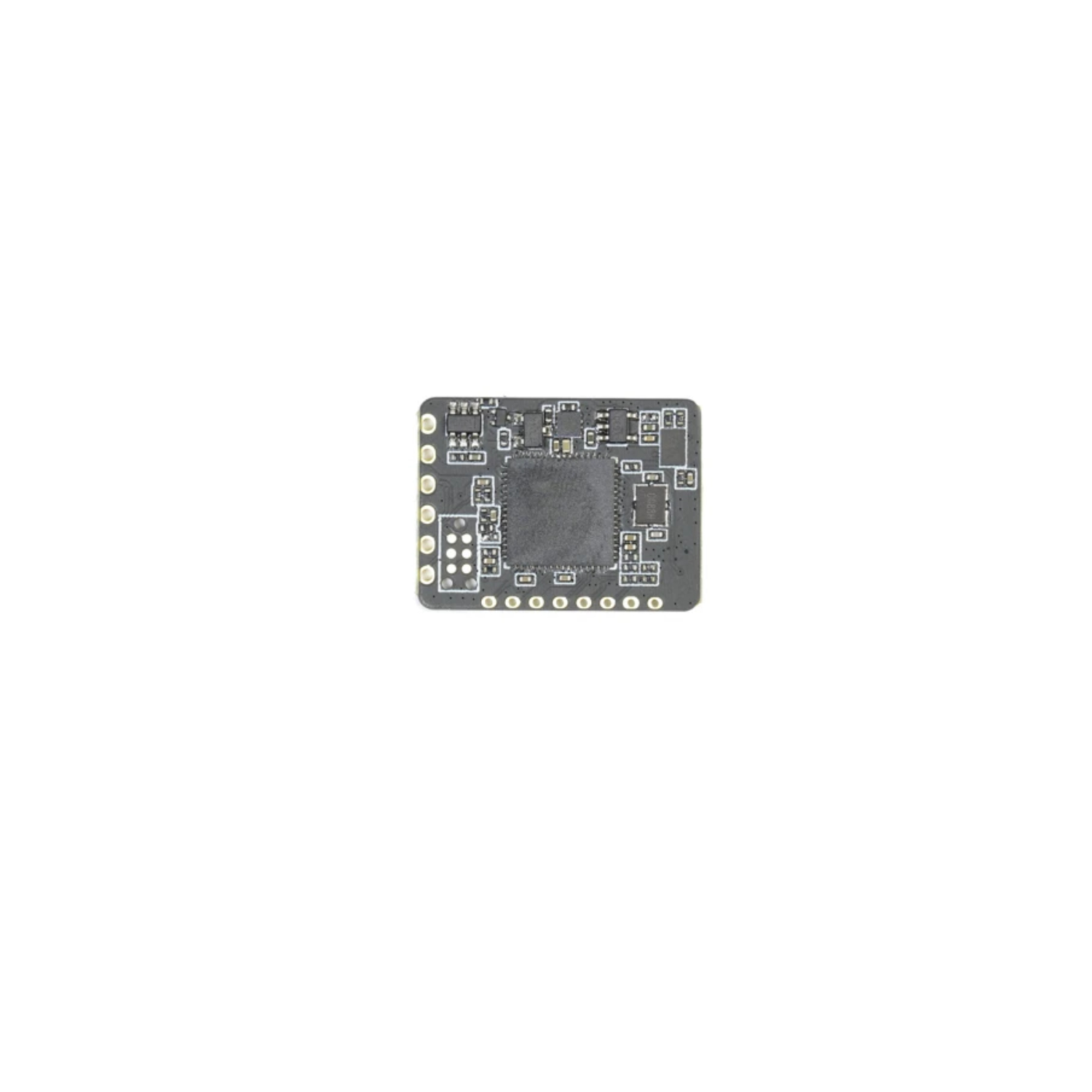 TBS Crossfire Diversity Nano R - مراجعة Crossfire Receiver Rx وسعره