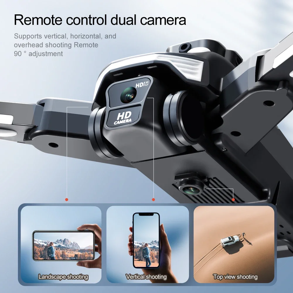F200 Toy RC Drone with Cameras - مراجعة Drone Rc Game وسعره