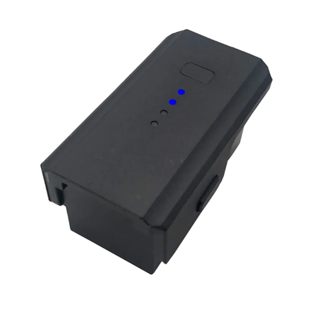 7.4V 1500mAh Lipo Battery for  - مراجعة Drone Sjrc وسعره
