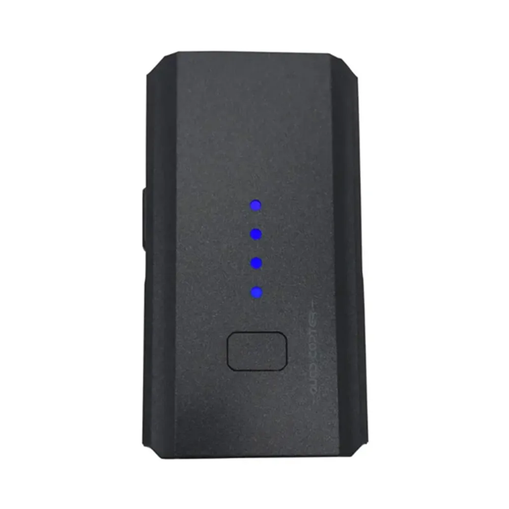 7.4V 1500mAh Lipo Battery for  - مراجعة Drone Sjrc وسعره