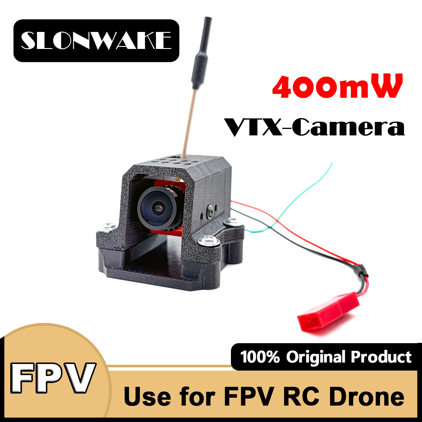 5.8G 48CH 7 Inch FPV Monitor 1 - مراجعة Fpv Camera Cmos وسعره