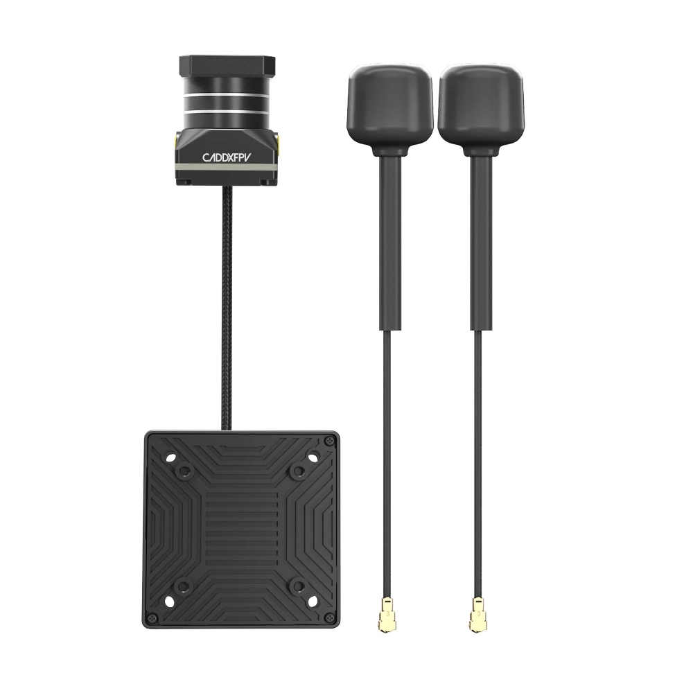 CADDXFPV Caddx Fpv Avatar Walk - مراجعة Caddx Fpv Camera وسعره