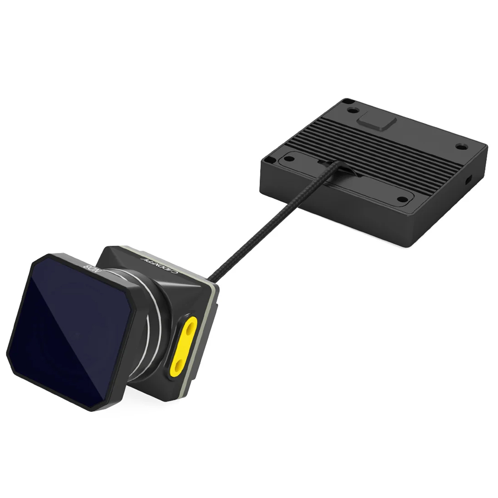 CADDXFPV Caddx Fpv Avatar Walk - مراجعة Caddx Fpv Camera وسعره