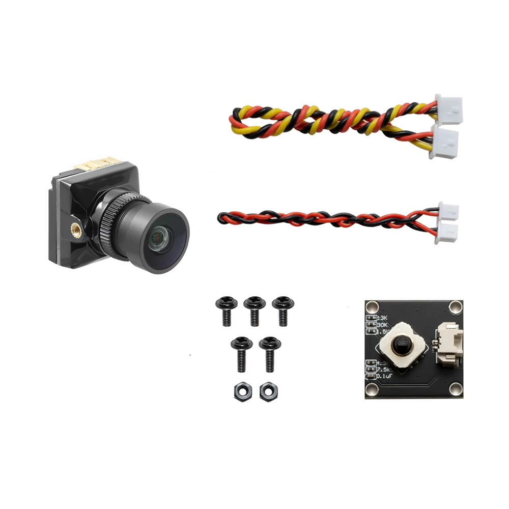 JINJIEAN Little Boy Series B19 - مراجعة Drone Rc With Camera وسعره